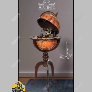 تلفن کلاسیک کره‌ای والتر مدل T910