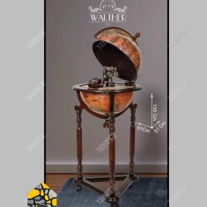 تلفن کلاسیک کره‌ای والتر مدل T920