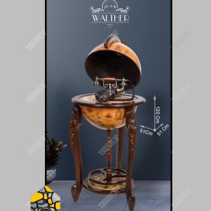 تلفن کلاسیک کره‌ای والتر مدل T950