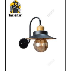 چراغ آویز مدرن ایران