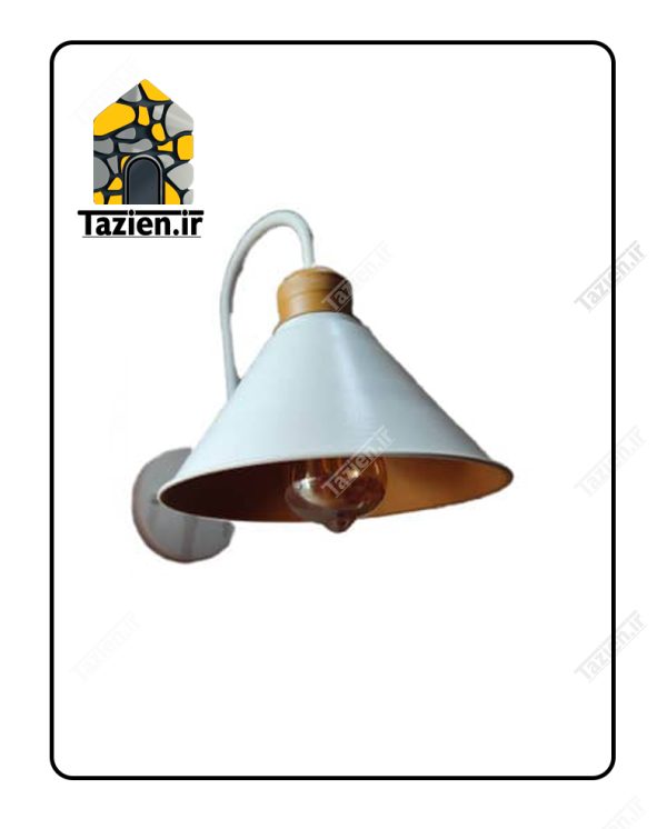 چراغ آویز مدرن فرشته
