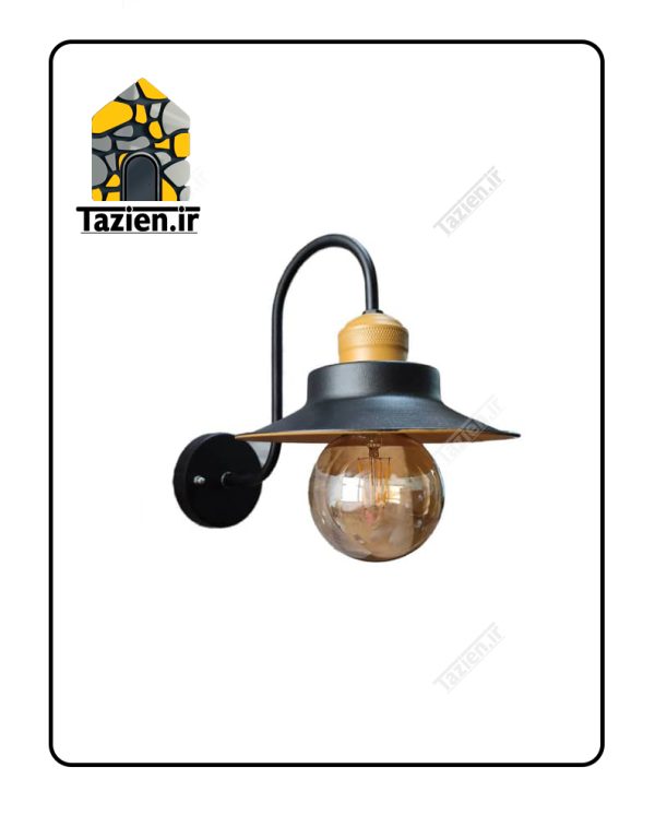 چراغ آویز مدرن ایران
